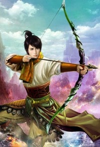 有鴦兩雙（GL）