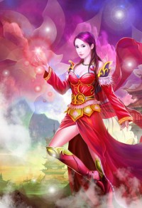 法师乔安