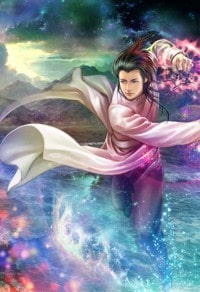 鄉村春潮