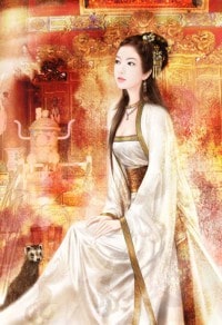 狂花傲剑决