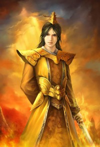 楚總的掛名小妻子