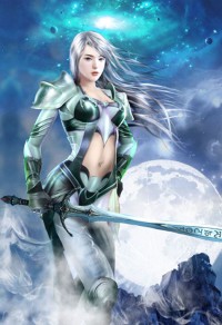 笨蛋美人綁定商戰系統後