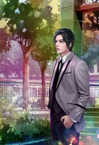 光明神説他愛上了黑暗神