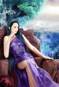 （霹雳布袋戏同人）[霹雳]你妹