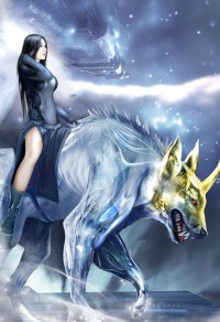 穿越之惑情美杜莎